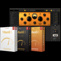 : IK Multimedia T-RackS 5 Complete v5.3.0