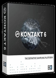 : Native Instruments Kontakt v6.2.2