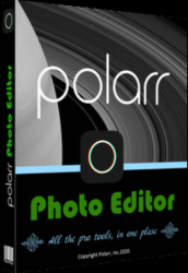 : Polarr Photo Editor Pro v5.10.12 (x64)