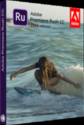 : Adobe Prem_iere Rush CC v1.5.2.536 (x64)