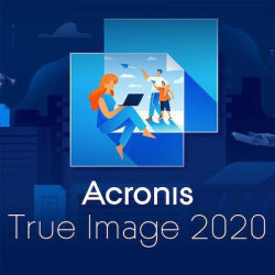 : Acronis True Image 2020 Build v24.5.1.22510