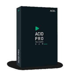 : Magix Acid Pro Pro v10.0.0.14 (x64)