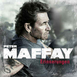 : Peter Maffay - Discography 1970-2014