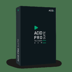 : Magix Acid Pro Suite v10.0.0.14 (x64)