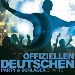 : German Top 50 Party Schlager Charts (16.03.2020)