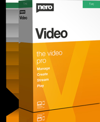 : Nero Video 2020 v22.0.1015