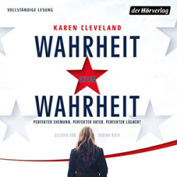 : Karen Cleveland - Wahrheit gegen Wahrheit