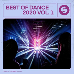 : Best Of Dance 2020 Vol. 1 (2020)