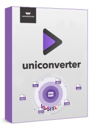 : Wondershare UniConverter v11.7.2.6 + Portable