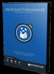 : Able2Extract Professional v15.0.5.0