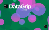 : Jetbrains Datagrip v2019.3.3