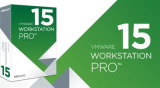 : VMware Workstation Pro v15.5.2 Build 15785246