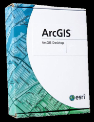 : Esri ArcGiS Desktop + Data Interoperability v10.7.1 (x64)