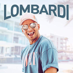 : Pietro Lombardi - Lombardi (Deluxe Version) (2020)