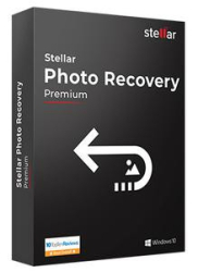 : Stellar Photo Recovery Pro Premium v10.0.0.3 + Portable