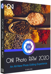 : On1 Photo Raw 2020.1 v14.1.0.8739