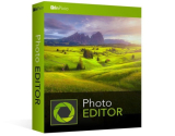 : InPixio Photo Editor v10.0.7382.28350 + Portable