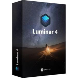 : Luminar v4.2.0.5553