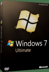 : Windows 7 Sp1 Ultimate With Office Pro Plus 2019 VL March 2020