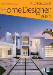 : Home Designer Architectural 2021 v22.1.1.1 (x64)