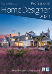 : Home Designer Professional 2021 v22.1.1.1 (x64)