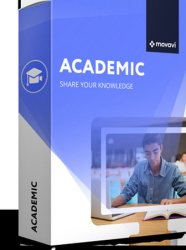 : Movavi Academic v20.0.0 (x64)