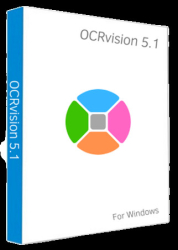 : OcRvision v5.1