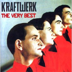 : Kraftwerk - Discography 1970-2017