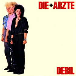 : Die Ärzte - Discography 1984-2007