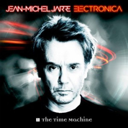 : Jean-Michel Jarre - Discography 1973-2018