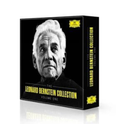 : Leonard Bernstein - The Leonard Bernstein Collection - Volume One