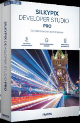 : Silkypix Developer Studio Pro v10.0.2.0 (x64)