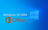 : Microsoft Windows 10 All-in-One 20H1 v2004 Build 19041.153 (x64) + Microsoft Office 2019 ProPlus Retail