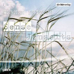 : Werner Fritsch - Sense - Jenseits