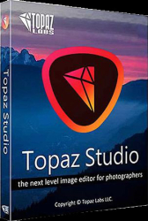 : Topaz Studio 2 v2.3.1 (x64)