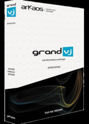 : ArKaos GrandVJ v2.7.0 (x64)