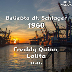 : Beliebte Deutsche Schlager 1960 (2020)