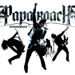 : Papa Roach - Discography 1997-2019