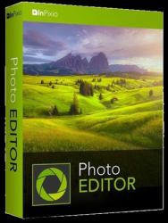 : InPixio Photo Editor v10.0.7375.33790