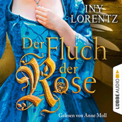 : Iny Lorentz - Der Fluch der ...