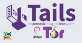 : Tails v4.4 (x64)