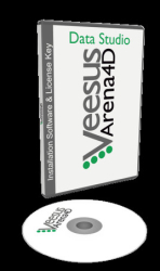 : Veesus Arena4D Data Studio v5.2.0