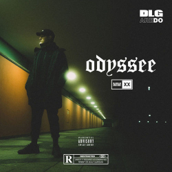 : Dlg - Odyssee Mmxx (2020)