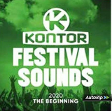 : Kontor Festival Sounds 2020 - The Beginning (2020)