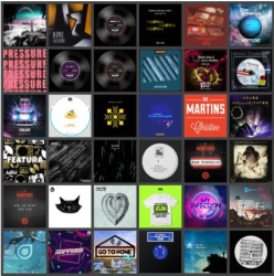 : Beatport Music Releases Pack 1875 (2020)