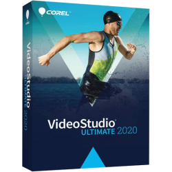 : Corel VideoStudio Ultimate 2020 v23.0.1.391 (x64)