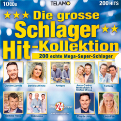 : Die Schlager Hit-Kollektion (2020)