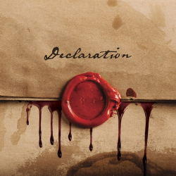 : Red - Declaration (2020)