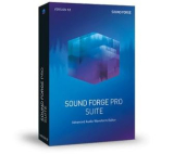 : Magix Sound Forge Pro Suite v14.0.0.33 Portable