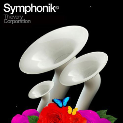 : Thievery Corporation - Symphonik (2020)